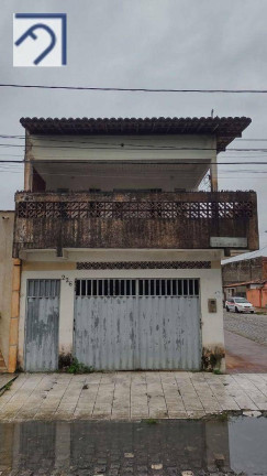 Imagem Casa com 3 Quartos à Venda, 160 m² em Rosa Dos Ventos - Parnamirim Imagem Casa com 3 Quartos à Venda, 160 m² em Rosa Dos Ventos - Parnamirim