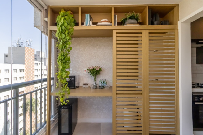 Imagem Apartamento com 2 Quartos à Venda, 64 m² em Jardim íris - São Paulo