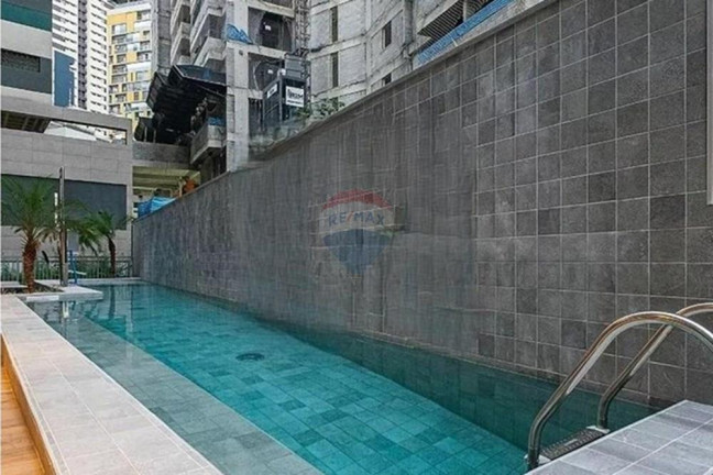 Imagem Apartamento com 1 Quarto à Venda, 22 m² em Sumarezinho - São Paulo