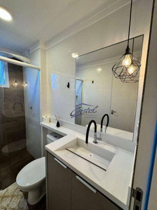 Imagem Apartamento com 3 Quartos à Venda, 118 m² em Caiçara - Praia Grande