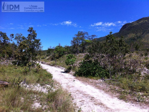 Imagem Chácara à Venda, 9.680.000 m² em Centro - Cavalcante Imagem Chácara à Venda, 9.680.000 m² em Centro - Cavalcante