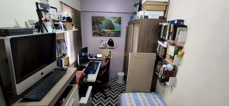 Imagem Apartamento com 3 Quartos à Venda, 105 m² em Centro - São Bernardo Do Campo Imagem Apartamento com 3 Quartos à Venda, 105 m² em Centro - São Bernardo Do Campo