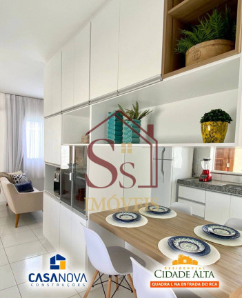Imagem Casa com 2 Quartos à Venda,  em Alto Do Sumaré - Mossoró