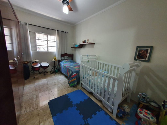 Imagem Casa com 3 Quartos à Venda, 200 m² em Residencial Furlan - Santa Bárbara D'oeste