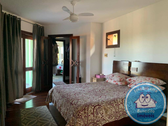 Imagem Casa com 4 Quartos à Venda, 600 m² em Village Ii - Porto Seguro