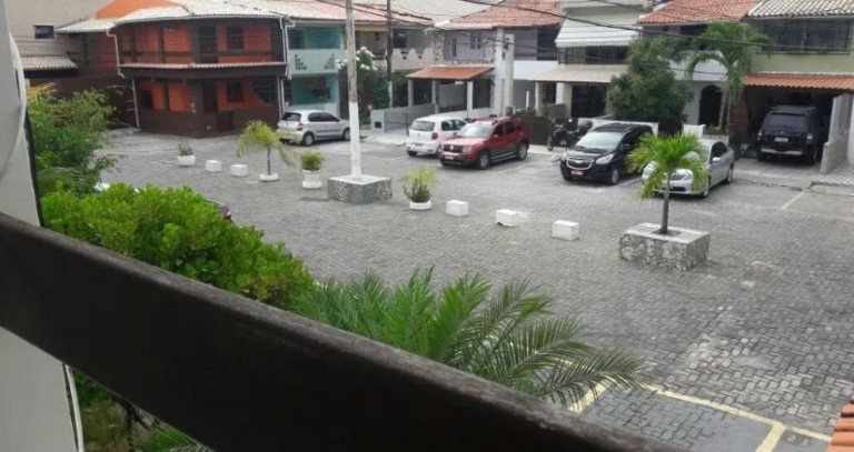Casa com 4 Quartos à Venda, 80 m² em Stella Maris - Salvador