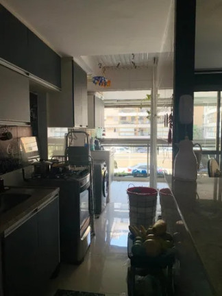 Imagem Apartamento com 3 Quartos à Venda, 82 m² em Recreio Dos Bandeirantes - Rio De Janeiro