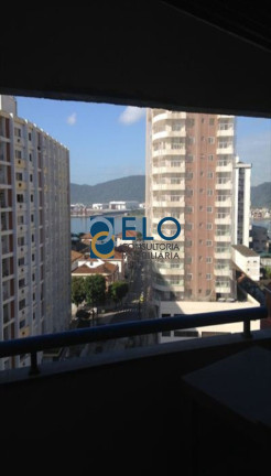 Imagem Cobertura com 5 Quartos à Venda, 400 m² em Ponta Da Praia - Santos