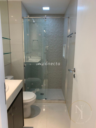 Imagem Apartamento com 1 Quarto à Venda, 52 m² em Vila Regente Feijó - São Paulo Imagem Apartamento com 1 Quarto à Venda, 52 m² em Vila Regente Feijó - São Paulo