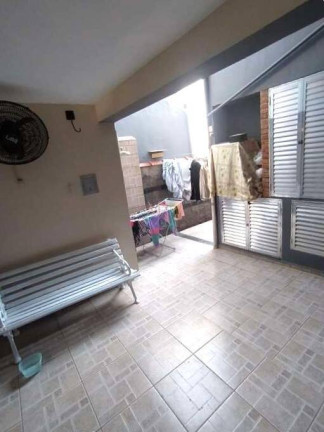Imagem Sobrado com 2 Quartos à Venda, 120 m² em Boqueirão - Santos Imagem Sobrado com 2 Quartos à Venda, 120 m² em Boqueirão - Santos