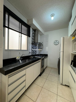 Imagem Apartamento com 2 Quartos à Venda, 49 m² em Chácara Espraiado - Franca Imagem Apartamento com 2 Quartos à Venda, 49 m² em Chácara Espraiado - Franca
