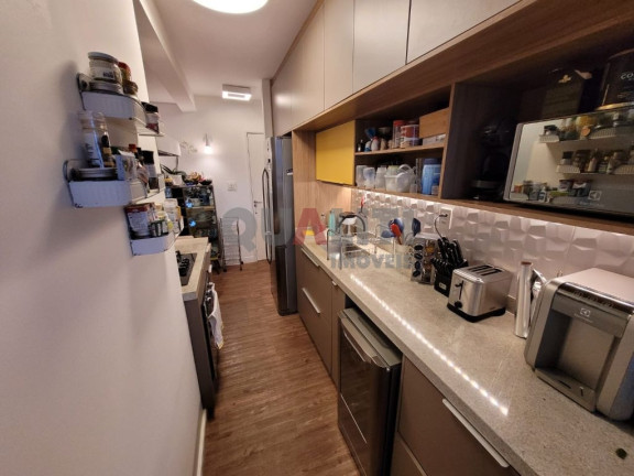 Imagem Cobertura com 2 Quartos à Venda, 104 m² em Santo Amaro - São Paulo Imagem Cobertura com 2 Quartos à Venda, 104 m² em Santo Amaro - São Paulo