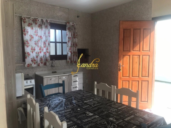 Imagem Casa com 2 Quartos para Alugar ou Temporada, 52 m² em Capão Novo - Capão Da Canoa