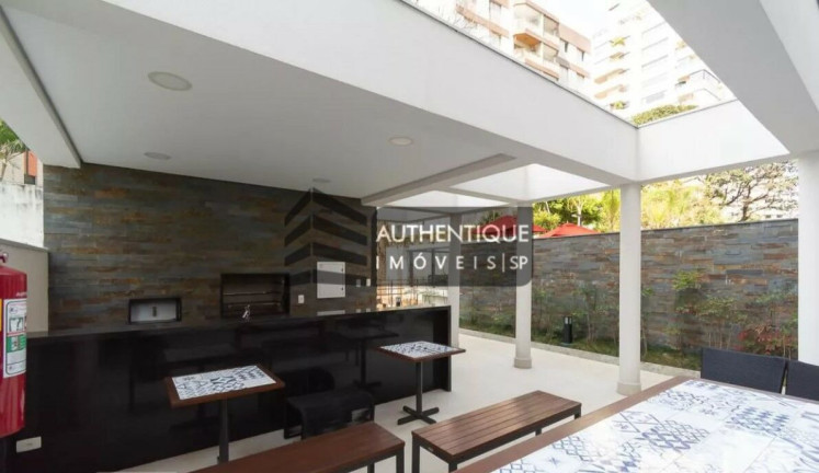 Imagem Apartamento com 3 Quartos à Venda, 192 m² em Campo Belo - São Paulo Imagem Apartamento com 3 Quartos à Venda, 192 m² em Campo Belo - São Paulo