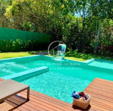 Imagem Casa com 6 Quartos à Venda, 480 m² em Praia Do Forte - Mata De São João Imagem Casa com 6 Quartos à Venda, 480 m² em Praia Do Forte - Mata De São João