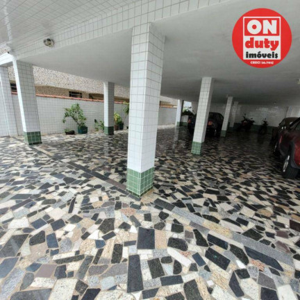 Imagem Apartamento com 2 Quartos à Venda, 90 m² em Embaré - Santos Imagem Apartamento com 2 Quartos à Venda, 90 m² em Embaré - Santos