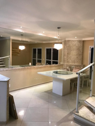 Imagem Sobrado com 3 Quartos à Venda, 125 m² em Rio Cotia - Cotia