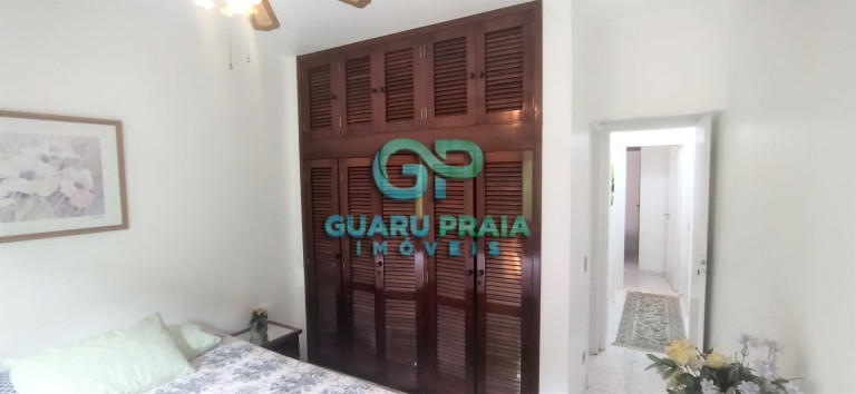 Imagem Apartamento com 3 Quartos à Venda, 120 m² em Pitangueiras - Guarujá