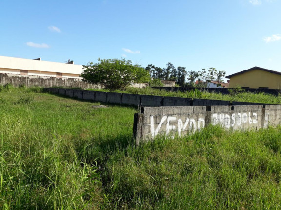 Imagem Terreno à Venda, 420 m² em Cibratel Ii - Itanhaém Imagem Terreno à Venda, 420 m² em Cibratel Ii - Itanhaém