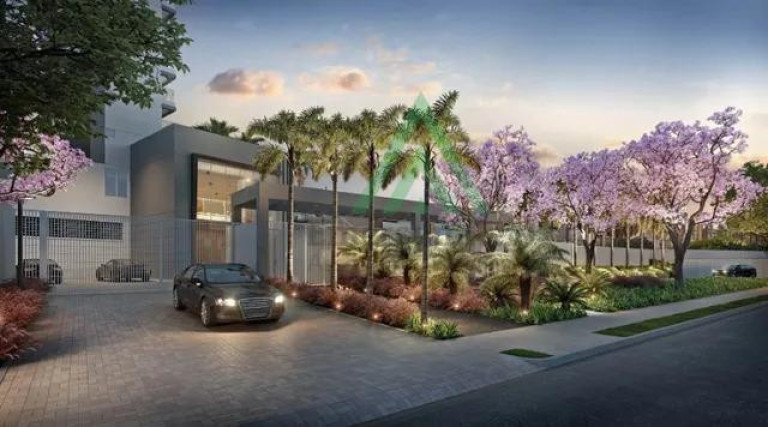 Apartamento com 3 Quartos à Venda, 127 m² em Aclimação - São Paulo