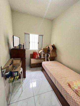 Imagem Casa com 2 Quartos à Venda, 80 m² em Vila Guilhermina - Praia Grande