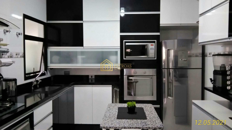 Imagem Apartamento com 4 Quartos à Venda, 145 m² em Rudge Ramos - São Bernardo Do Campo