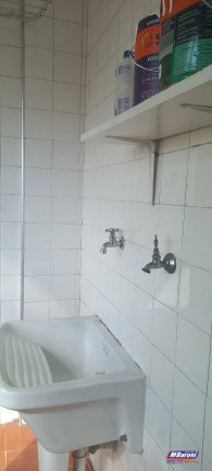 Apartamento com 2 Quartos à Venda, 52 m² em Vila Alexandria - São Paulo