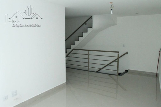 Imagem Casa de Condomínio com 3 Quartos à Venda, 170 m² em Tatuapé - Sao Paulo