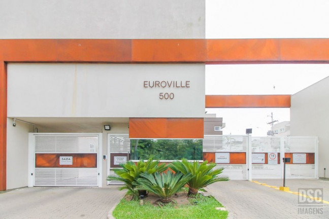 Imagem Casa de Condomínio com 3 Quartos à Venda, 155 m² em Vila Nova - Porto Alegre