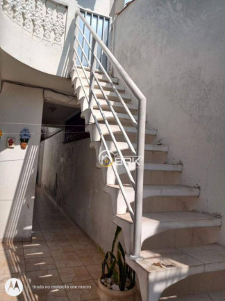 Imagem Sobrado com 3 Quartos para Alugar, 195 m² em Jardim Etelvina - São Paulo Imagem Sobrado com 3 Quartos para Alugar, 195 m² em Jardim Etelvina - São Paulo