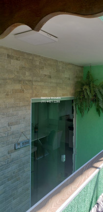 Imagem Sobrado com 4 Quartos à Venda,  em água Doce - Jundiaí