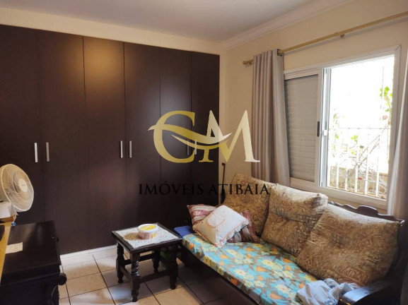 Imagem Casa com 3 Quartos à Venda, 450 m² em Jardim Paulista - Atibaia