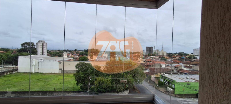 Imagem Apartamento com 2 Quartos à Venda, 72 m² em Vila Marly - Taubaté