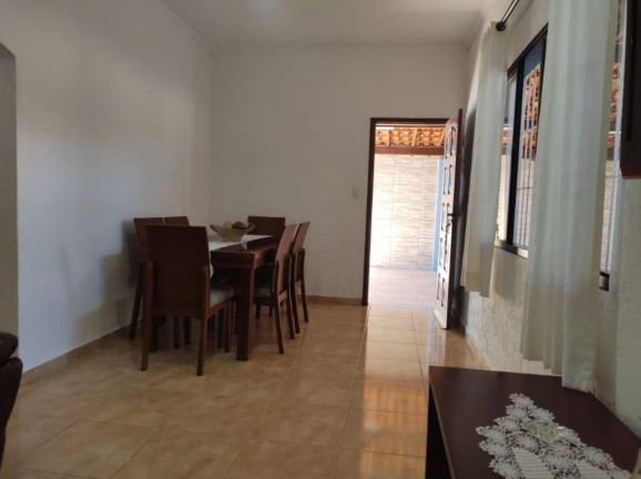 Imagem Casa com 3 Quartos à Venda, em Solemar - Praia Grande Imagem Casa com 3 Quartos à Venda, em Solemar - Praia Grande