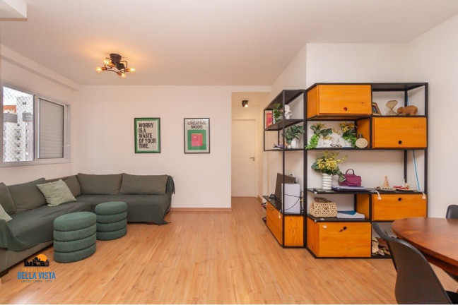 Imagem Apartamento com 3 Quartos à Venda,  em Saúde - São Paulo