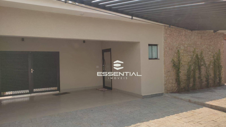 Imagem Casa com 4 Quartos à Venda, 230 m² em Parque Residencial Comendador Mancor Daud - São José Do Rio Preto Imagem Casa com 4 Quartos à Venda, 230 m² em Parque Residencial Comendador Mancor Daud - São José Do Rio Preto