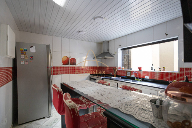 Imagem Casa com 4 Quartos à Venda, 511 m² em Vila Yolanda - Osasco Imagem Casa com 4 Quartos à Venda, 511 m² em Vila Yolanda - Osasco