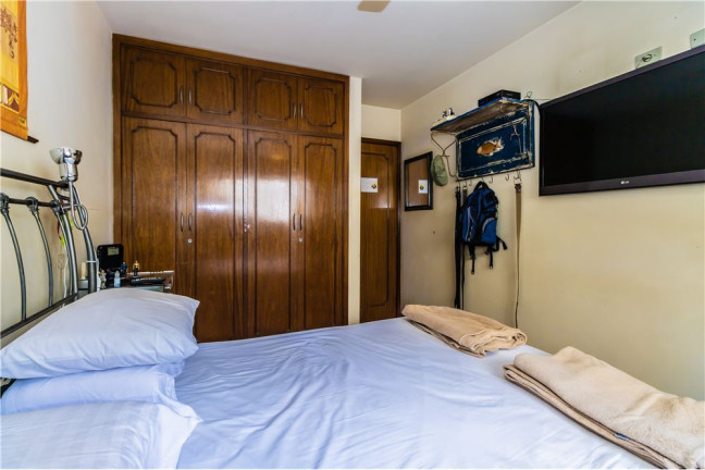 Imagem Apartamento com 3 Quartos à Venda, 158 m² em Perdizes - São Paulo