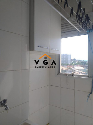 Imagem Apartamento com 2 Quartos à Venda, 45 m² em Vila Jacuí - São Paulo Imagem Apartamento com 2 Quartos à Venda, 45 m² em Vila Jacuí - São Paulo