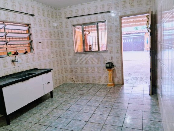 Imagem Casa com 2 Quartos à Venda, 170 m² em Chacara Das Tamaras - Itanhaém