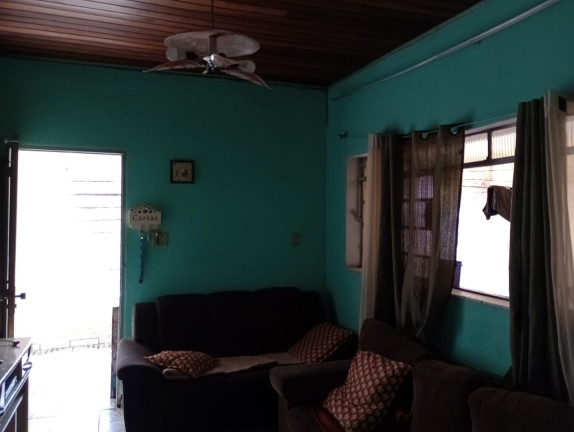 Imagem Casa com 2 Quartos à Venda, 80 m² em Centro - Poá
