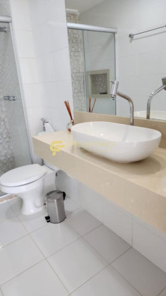 Imagem Apartamento com 3 Quartos à Venda, 126 m² em Piatã - Salvador