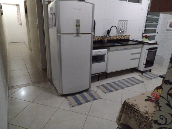 Imagem Casa de Condomínio com 2 Quartos à Venda, 95 m² em Parque São Luís - Taubaté