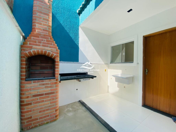 Imagem Casa com 2 Quartos à Venda, 81 m² em Jardim Atlântico Central (itaipuaçu) - Maricá Imagem Casa com 2 Quartos à Venda, 81 m² em Jardim Atlântico Central (itaipuaçu) - Maricá