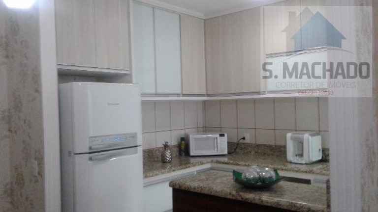 Imagem Apartamento com 2 Quartos à Venda, 68 m² em Santa Terezinha - Santo André Imagem Apartamento com 2 Quartos à Venda, 68 m² em Santa Terezinha - Santo André