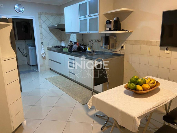 Imagem Apartamento com 3 Quartos à Venda, 198 m² em Centro - Jundiaí