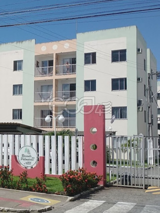 Imagem Apartamento com 3 Quartos à Venda, 66 m² em Jabotiana - Aracaju Imagem Apartamento com 3 Quartos à Venda, 66 m² em Jabotiana - Aracaju