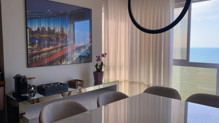 Imagem Apartamento com 3 Quartos à Venda, 140 m² em Centro - Piçarras
