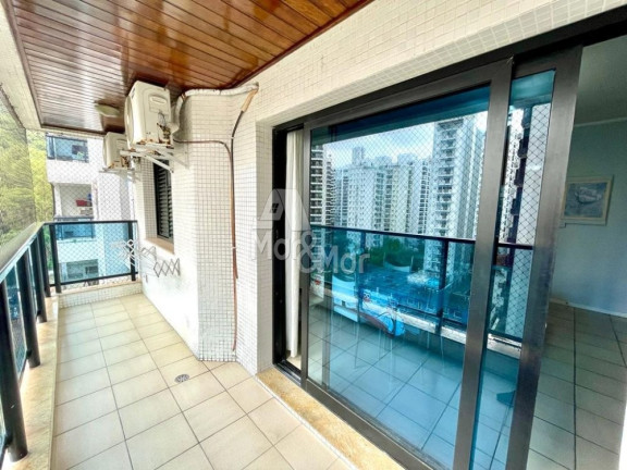 Apartamento com 2 Quartos à Venda, 65 m² em Pitangueiras - Guarujá