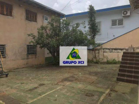 Imagem Casa com 3 Quartos para Alugar, 561 m² em Jardim Guanabara - Campinas